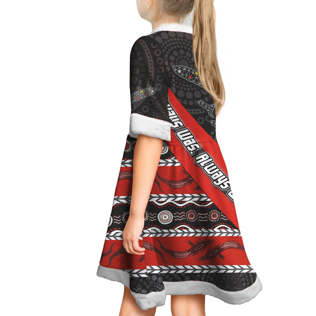 vibe-hoodie-dress-custom-essendon-bombers-indigenous-black-style-football-team-christmas-dress