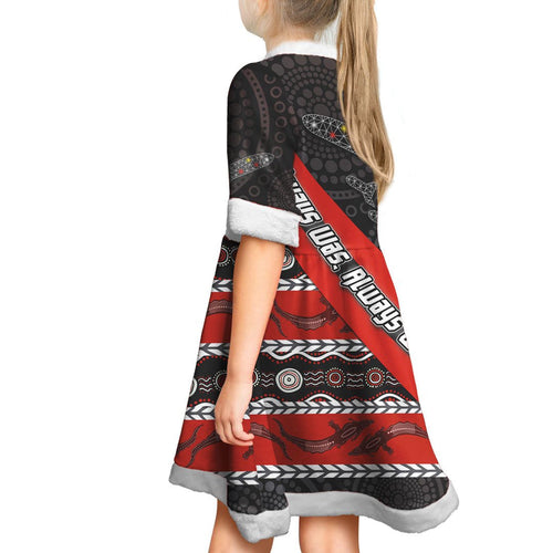 vibe-hoodie-dress-custom-essendon-bombers-indigenous-black-style-football-team-christmas-dress