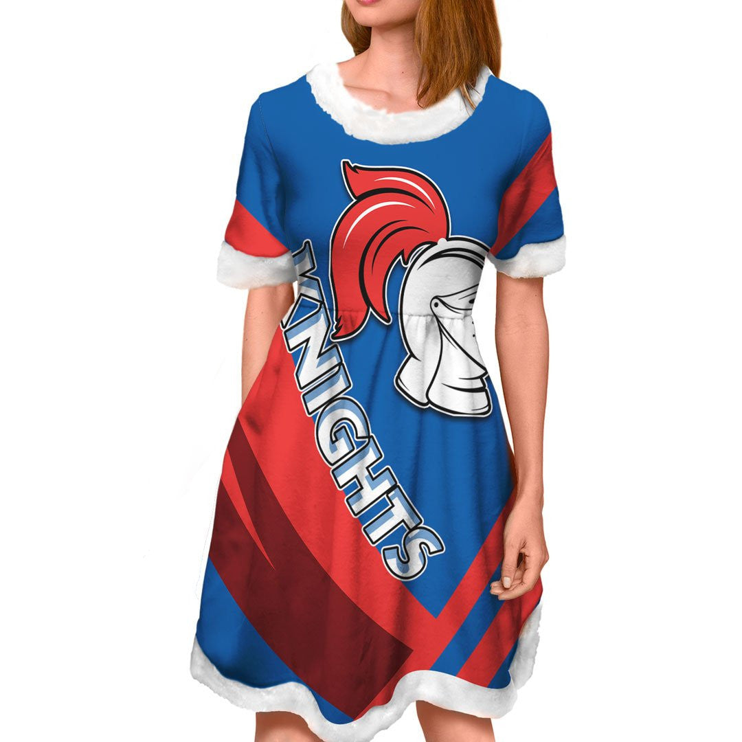 vibe-hoodie-dress-newcastle-knights-rugby-team-christmas-dress