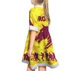 vibe-hoodie-dress-custom-brisbane-broncos-anzac-day-gold-style-rugby-team-christmas-dress