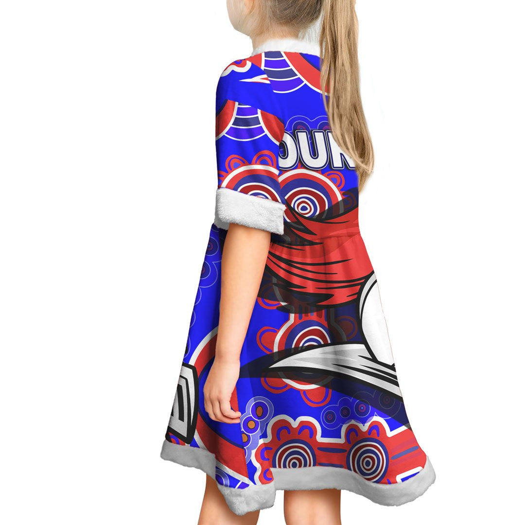 vibe-hoodie-dress-custom-newcastle-knights-indigenous-new-rugby-team-christmas-dress
