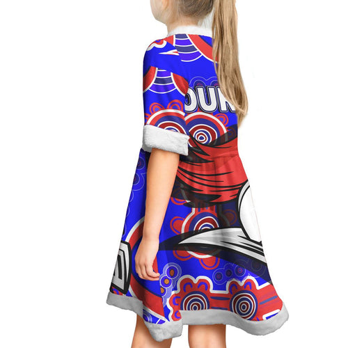 vibe-hoodie-dress-custom-newcastle-knights-indigenous-new-rugby-team-christmas-dress
