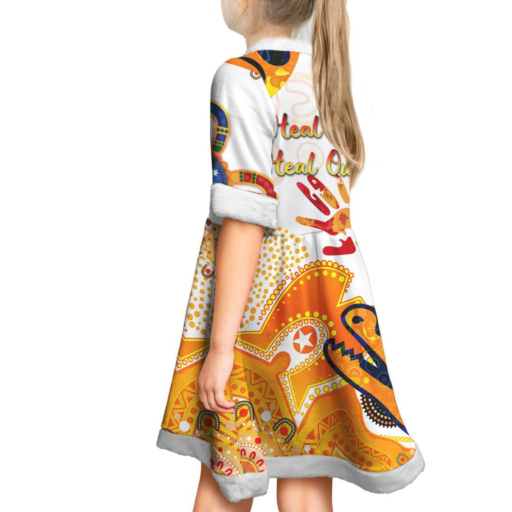 vibe-hoodie-dress-parramatta-eels-heal-country-heal-our-nation-rugby-team-christmas-dress