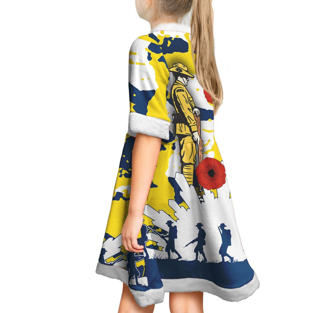 vibe-hoodie-dress-north-queensland-cowboys-anzac-limited-edition-rugby-team-christmas-dress