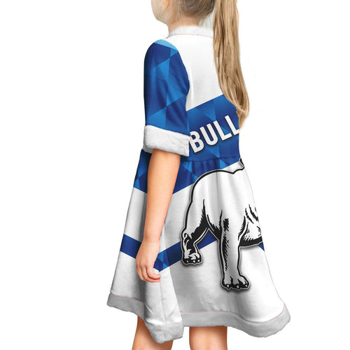 vibe-hoodie-dress-canterbury-bankstown-bulldogs-simple-rugby-team-christmas-dress