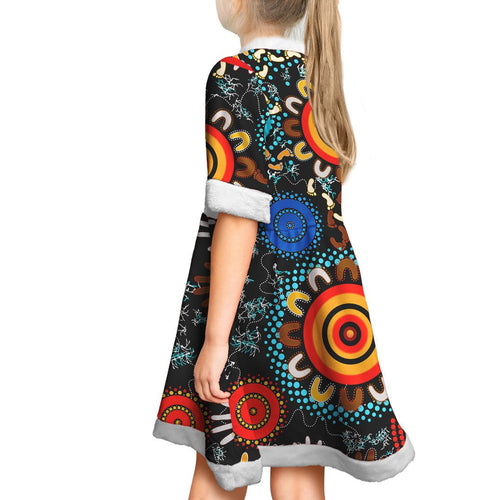 vibe-hoodie-dress-indigenous-naidoc-2021-christmas-dress