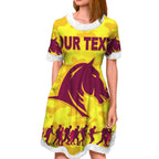vibe-hoodie-dress-custom-brisbane-broncos-anzac-day-gold-style-rugby-team-christmas-dress