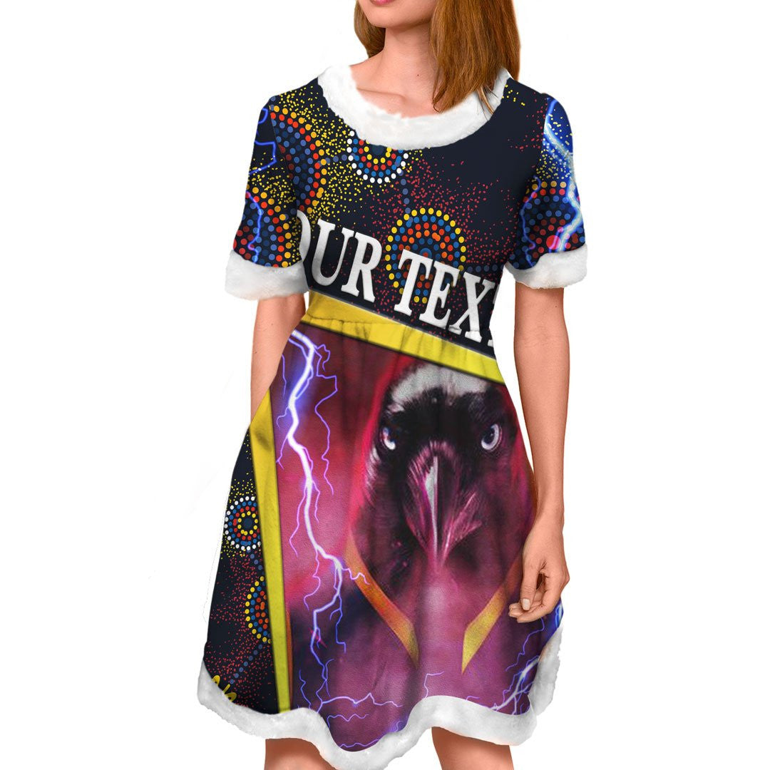vibe-hoodie-dress-custom-adelaide-crows-special-football-team-christmas-dress