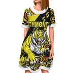 vibe-hoodie-dress-richmond-tigers-indigenous-limited-football-team-christmas-dress