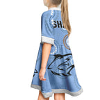 vibe-hoodie-dress-cronulla-sutherland-sharks-simple-rugby-team-christmas-dress