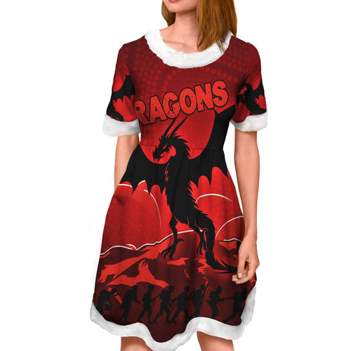 vibe-hoodie-dress-st-george-illawarra-dragons-indigenous-anzac-day-rugby-team-christmas-dress