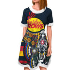 vibe-hoodie-dress-adelaide-crows-football-team-christmas-dress