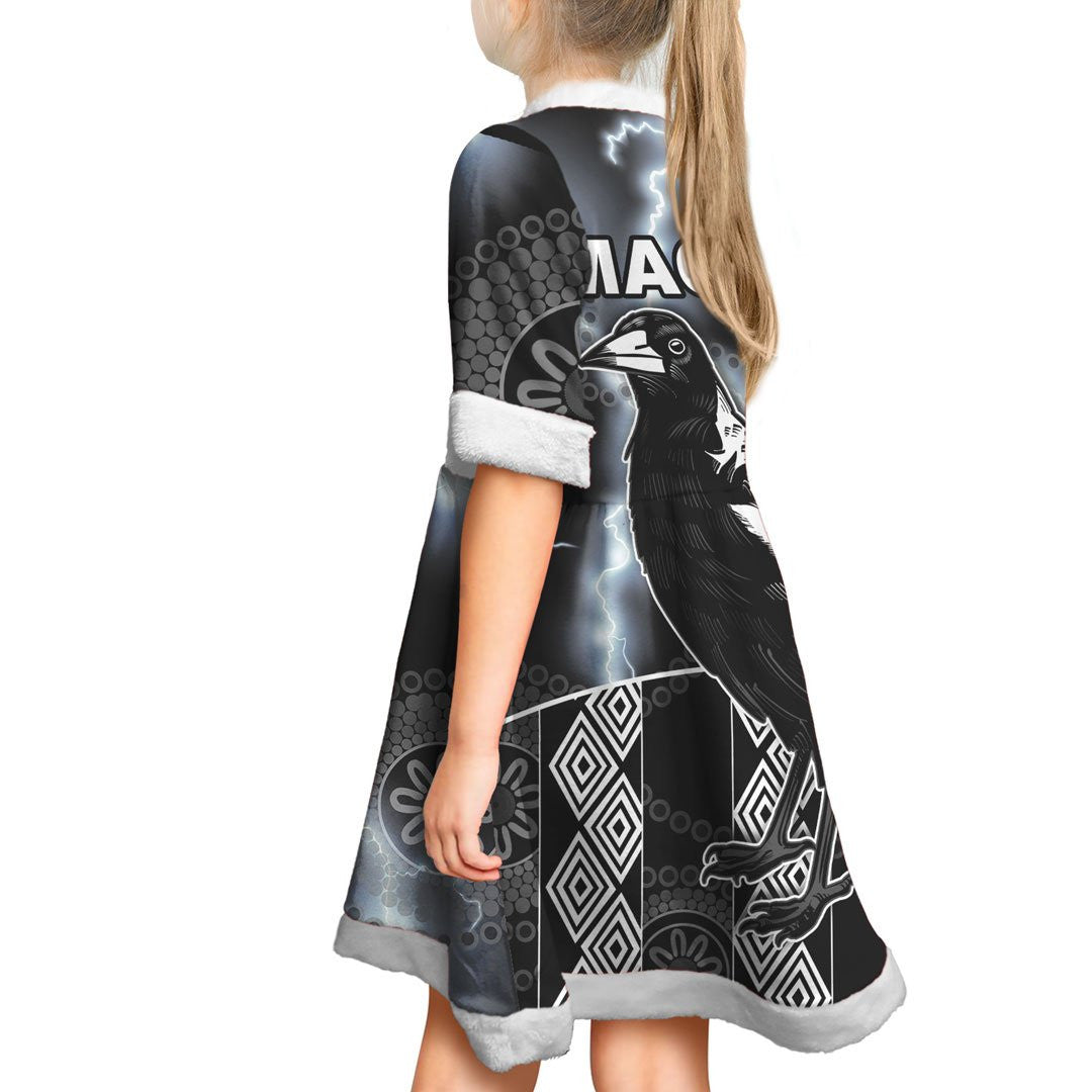 vibe-hoodie-dress-custom-collingwood-magpies-special-style-football-team-christmas-dress