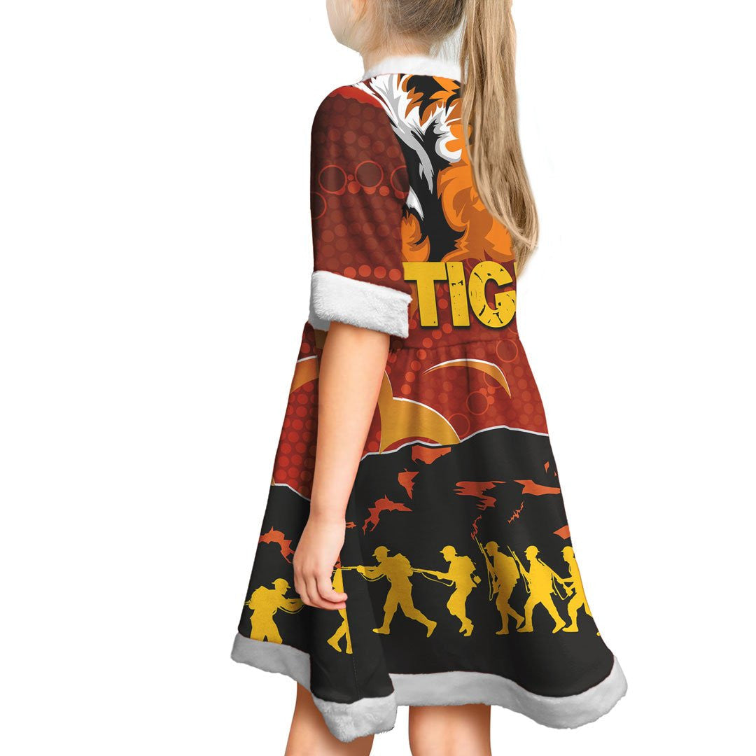 vibe-hoodie-dress-wests-tigers-anzac-anzac-soldiers-rugby-team-christmas-dress