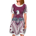 vibe-hoodie-dress-custom-manly-warringah-sea-eagles-maori-rugby-team-christmas-dress