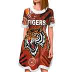 vibe-hoodie-dress-wests-tigers-indigenous-victorian-vibes-rugby-team-christmas-dress