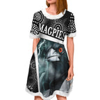 vibe-hoodie-dress-collingwood-magpies-special-football-team-christmas-dress
