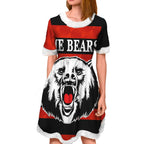 vibe-hoodie-dress-north-sydney-bears-special-style-rugby-team-christmas-dress