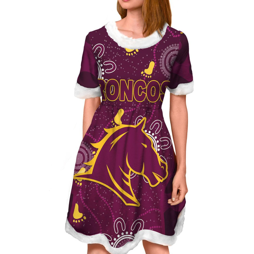 vibe-hoodie-dress-brisbane-lions-indigenous-and-camo-football-team-christmas-dress