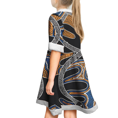vibe-hoodie-dress-custom-parramatta-eels-indigenous-special-style-rugby-team-christmas-dress