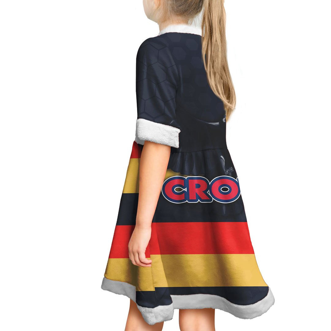 vibe-hoodie-dress-adelaide-crows-indigenous-victory-football-team-christmas-dress