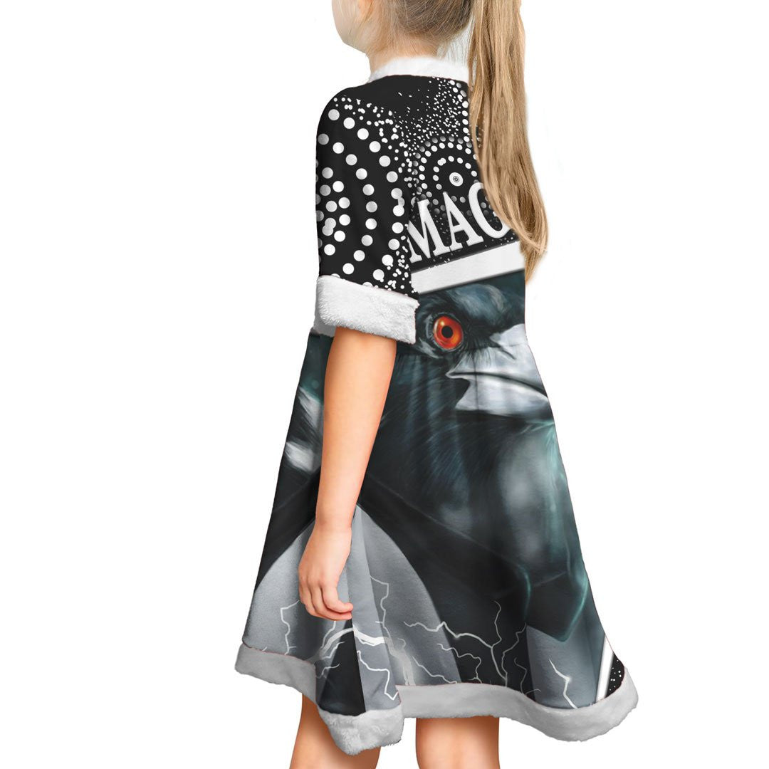 vibe-hoodie-dress-collingwood-magpies-special-football-team-christmas-dress