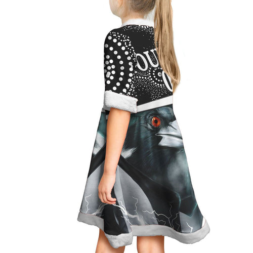 vibe-hoodie-dress-custom-collingwood-magpies-special-football-team-christmas-dress