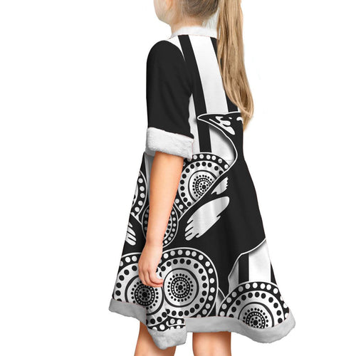 vibe-hoodie-dress-collingwood-magpies-indigenous-new-football-team-christmas-dress