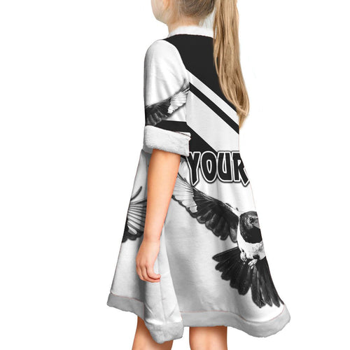 vibe-hoodie-dress-custom-collingwood-magpies-simple-style-white-football-team-christmas-dress