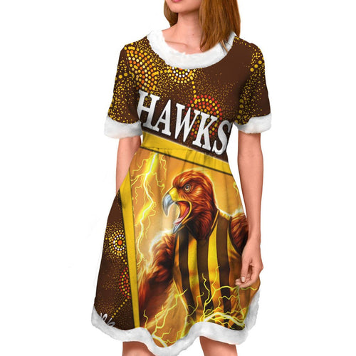 vibe-hoodie-dress-hawthorn-hawks-special-football-team-christmas-dress