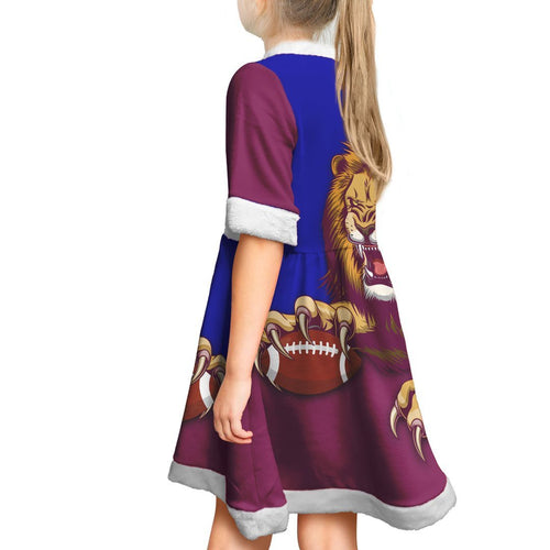 vibe-hoodie-dress-brisbane-lions-football-team-christmas-dress