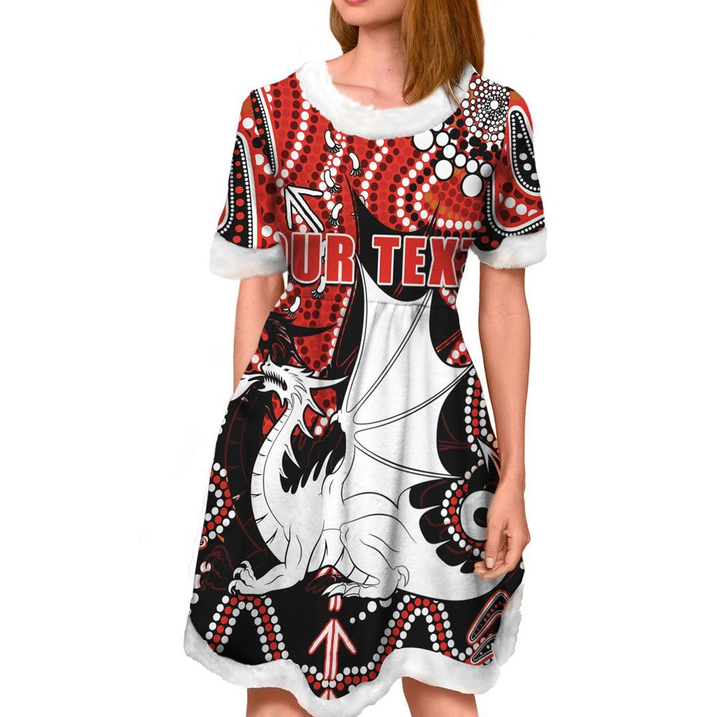vibe-hoodie-dress-custom-st-george-illawarra-dragons-indigenous-limited-edition-rugby-team-christmas-dress