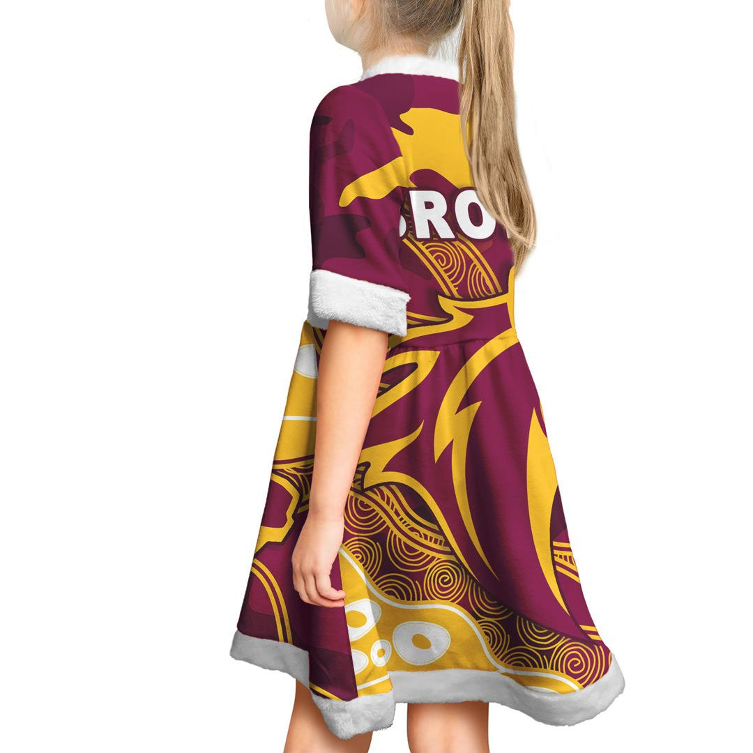 vibe-hoodie-dress-custom-brisbane-broncos-anzac-day-lest-we-forget-rugby-team-christmas-dress