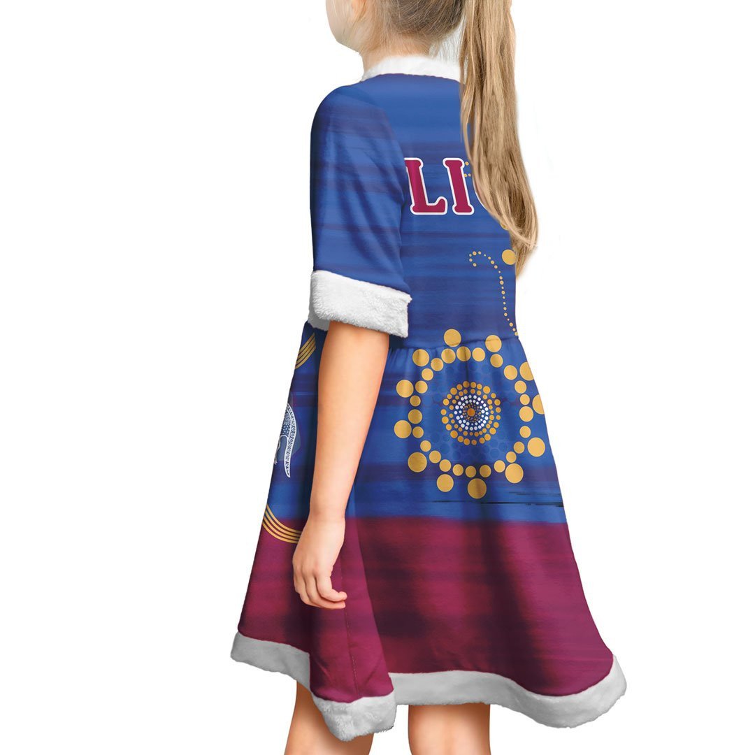 vibe-hoodie-dress-brisbane-broncos-simple-rugby-team-christmas-dress