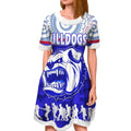 vibe-hoodie-dress-western-bulldogs-bulldogs-anzac-day-football-team-christmas-dress