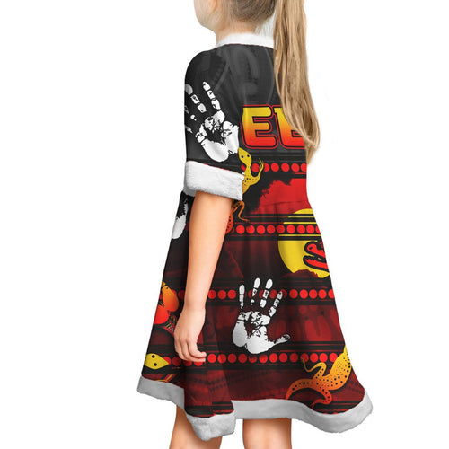 vibe-hoodie-dress-parramatta-eels-indigenous-naidoc-rugby-team-christmas-dress