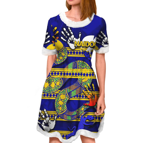 vibe-hoodie-dress-parramatta-eels-naidoc-new-rugby-team-christmas-dress