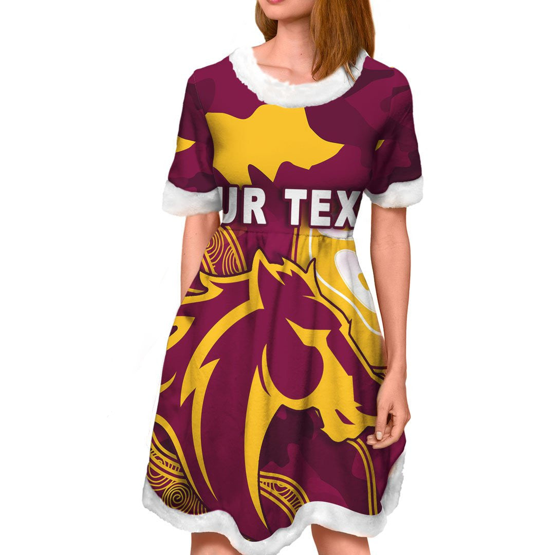 vibe-hoodie-dress-custom-brisbane-broncos-anzac-day-lest-we-forget-rugby-team-christmas-dress