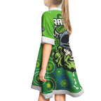vibe-hoodie-dress-canberra-raiders-simple-indigenous-rugby-team-christmas-dress