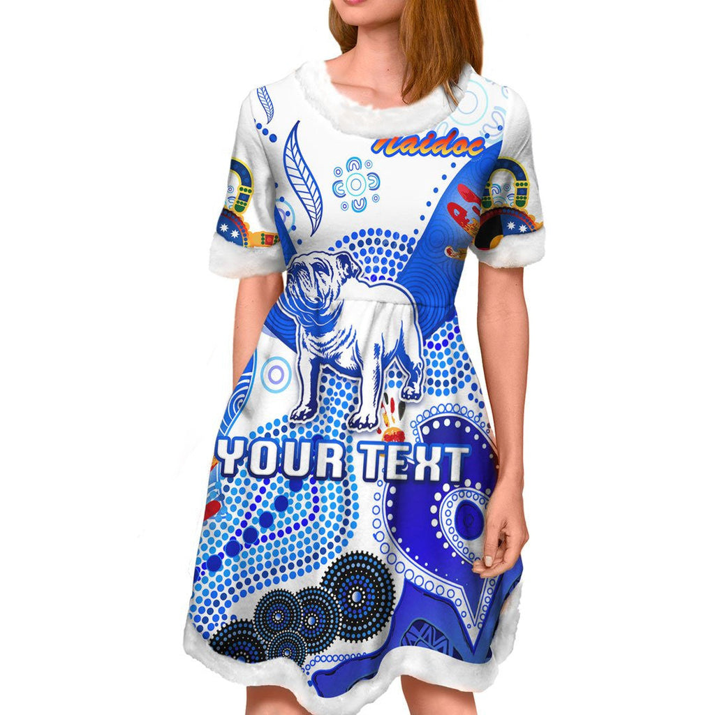 vibe-hoodie-dress-custom-canterbury-bankstown-bulldogs-limited-edition-rugby-team-christmas-dress