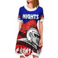 vibe-hoodie-dress-newcastle-knights-anzac-camouflag-rugby-team-christmas-dress