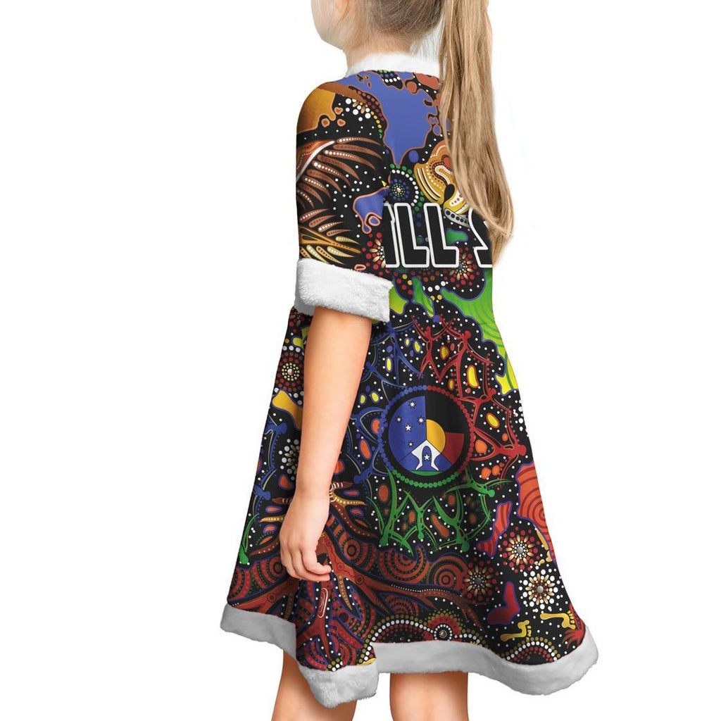 vibe-hoodie-dress-indigenous-all-stars-christmas-dress