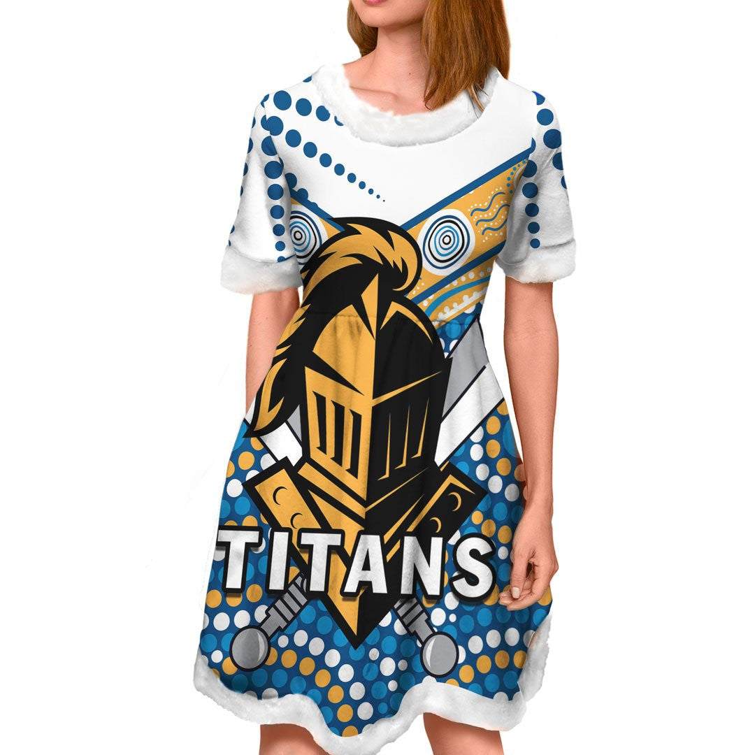 vibe-hoodie-dress-gold-coast-titans-indigenous-new-rugby-team-christmas-dress