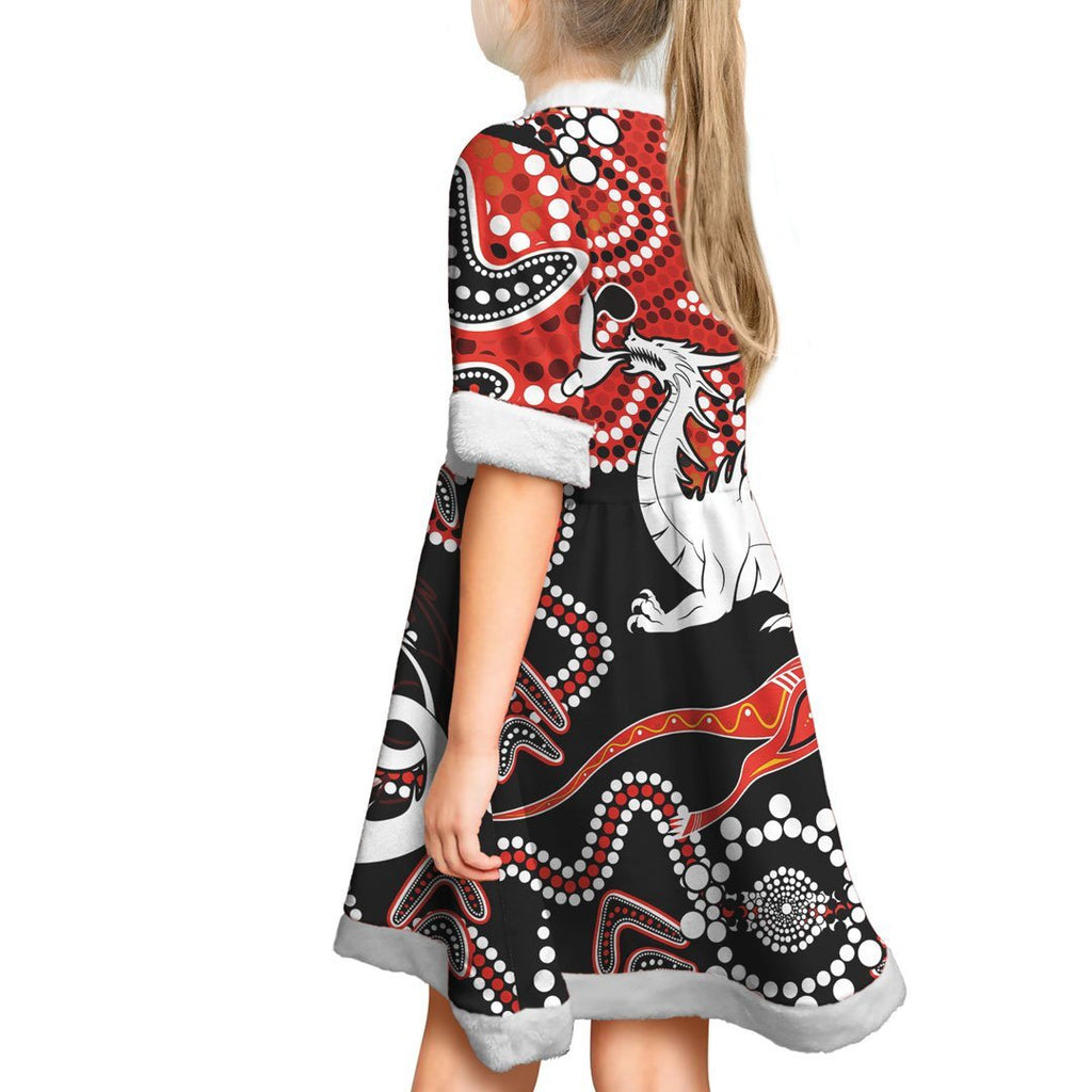 vibe-hoodie-dress-custom-st-george-illawarra-dragons-indigenous-limited-edition-rugby-team-christmas-dress