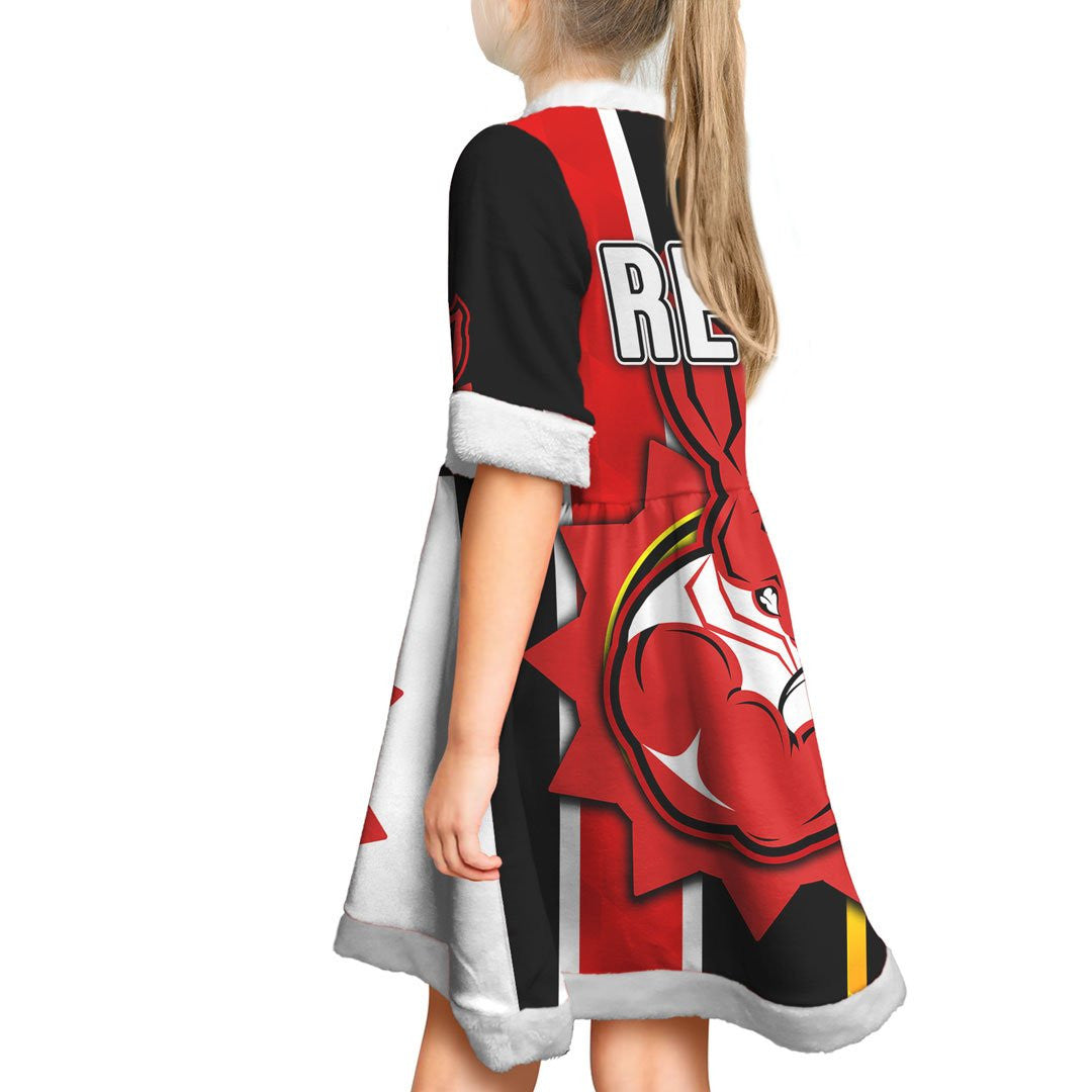vibe-hoodie-dress-custom-reds-rugby-team-christmas-dress
