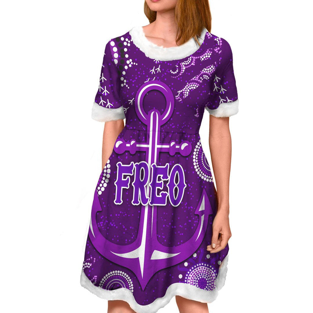 vibe-hoodie-dress-fremantle-dockers-indigenous-new-football-team-christmas-dress
