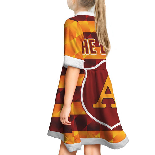vibe-hoodie-dress-custom-annandale-the-dales-rugby-team-christmas-dress