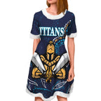 vibe-hoodie-dress-custom-gold-coast-titans-navy-ver-rugby-team-christmas-dress