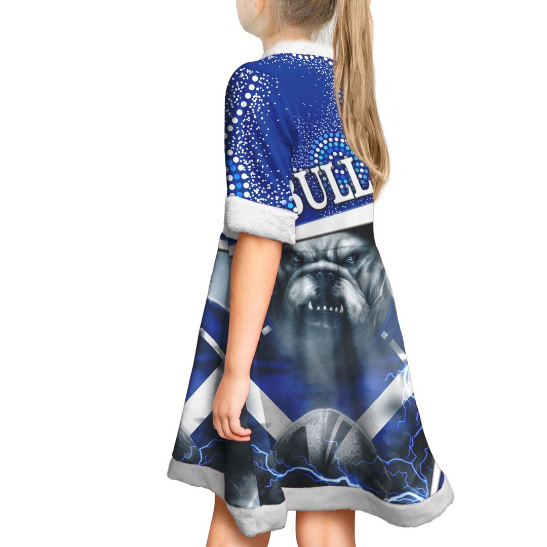vibe-hoodie-dress-canterbury-bankstown-bulldogs-special-style-rugby-team-christmas-dress