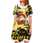 vibe-hoodie-dress-richmond-tigers-anzac-day-camouflage-football-team-christmas-dress